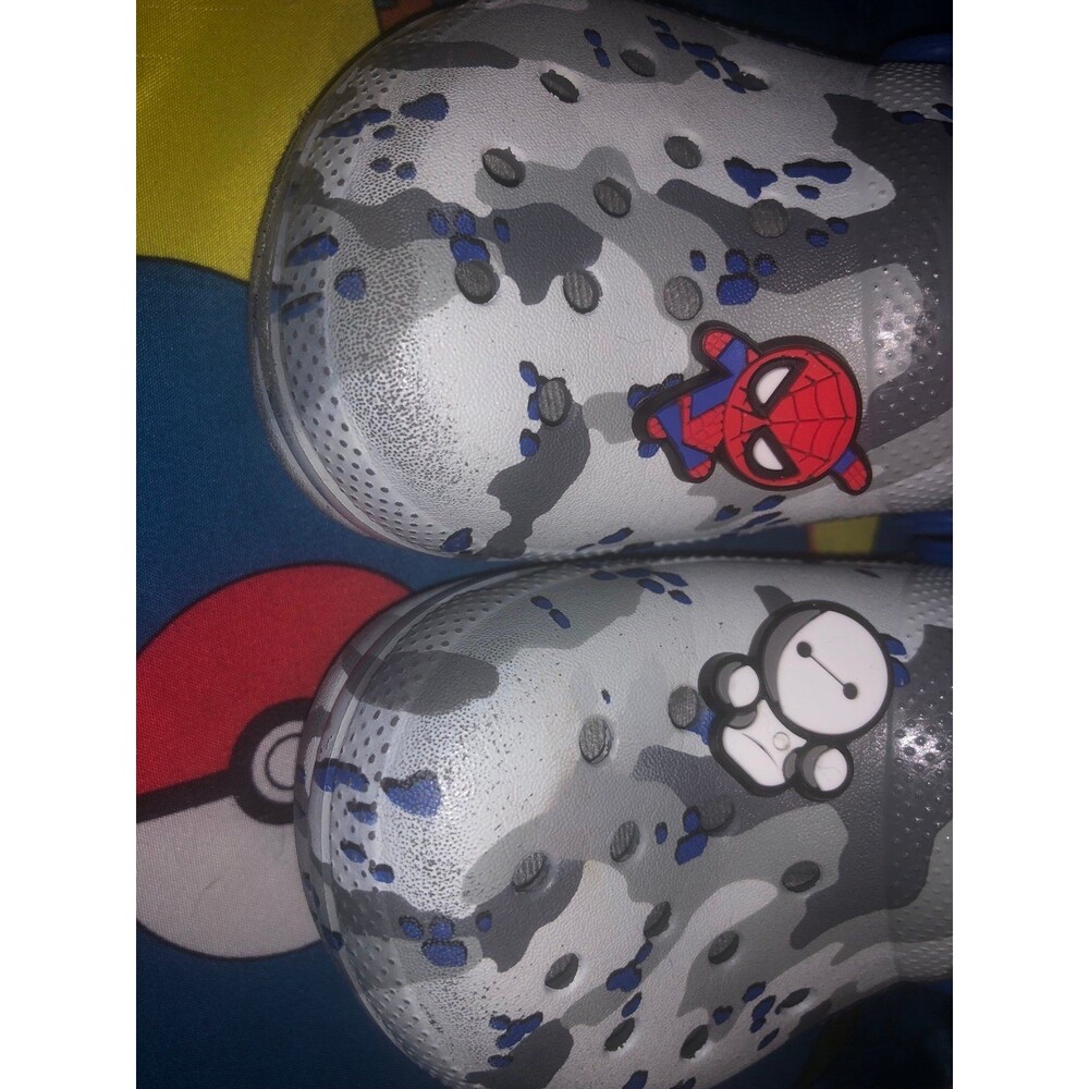 Crocs 9c - Picture 5 of 7